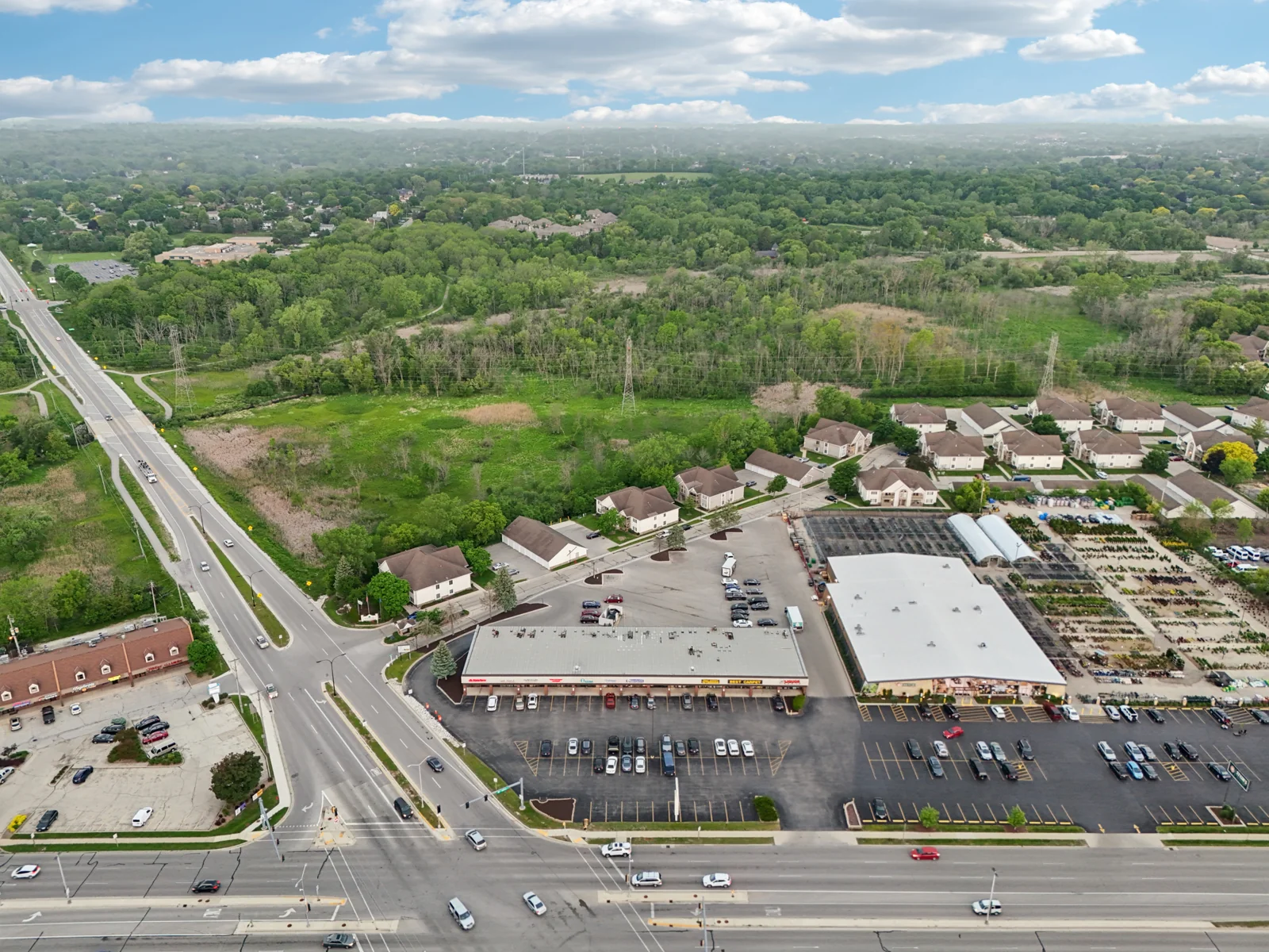Garden Mall — Lease in Greenfield, WI, photo 6 of 6