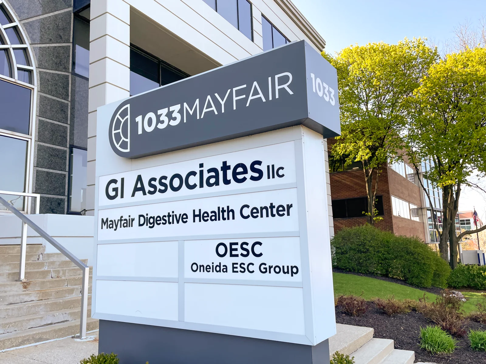 Mayfair Corporate Center — Lease in Wauwatosa, WI, photo 4 of 8