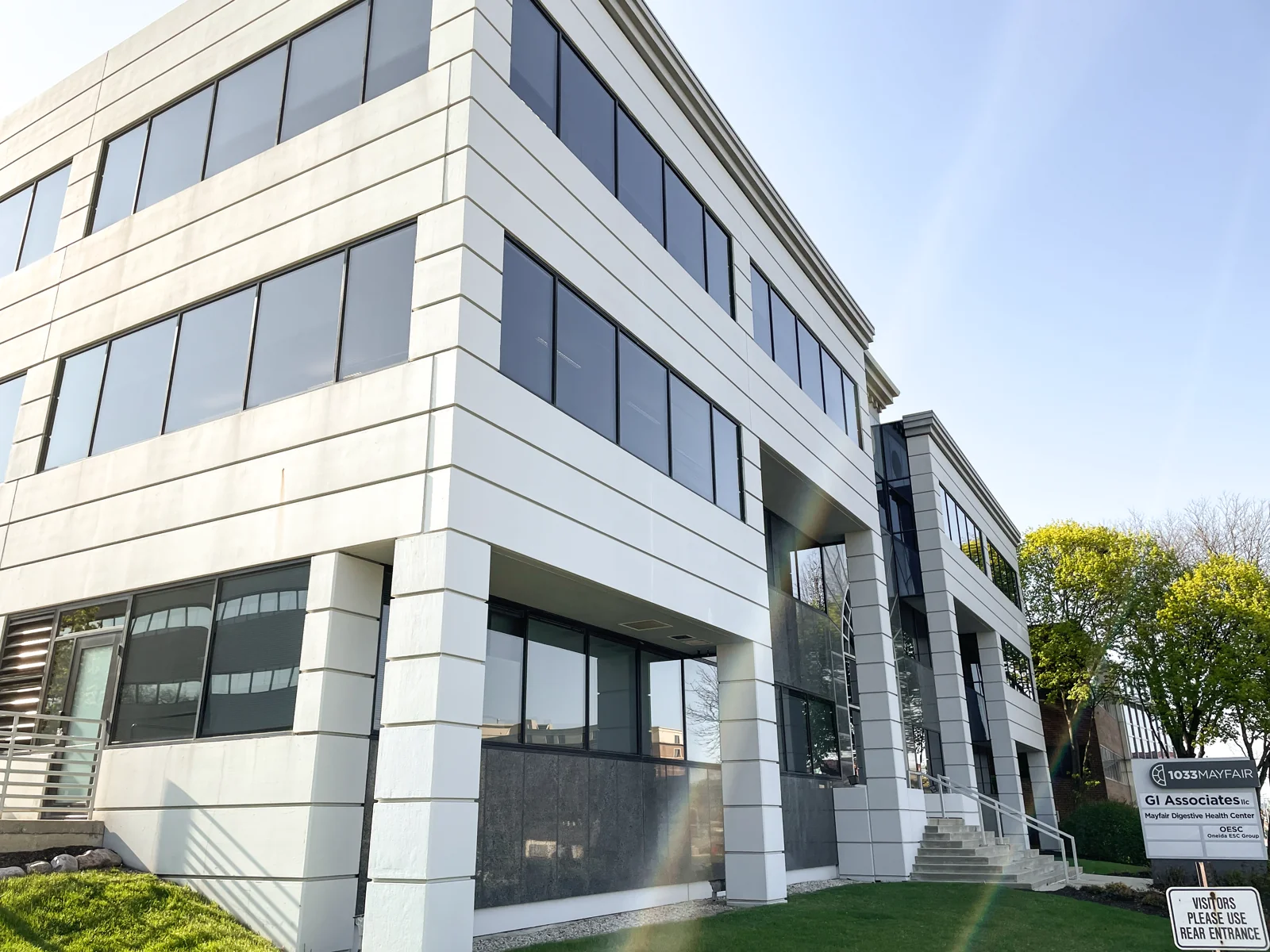 Mayfair Corporate Center — Lease in Wauwatosa, WI, photo 5 of 8