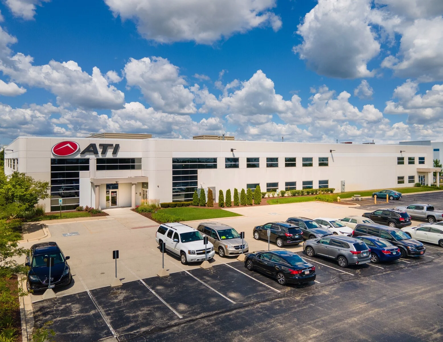 FlexIndustrial in Bolingbrook, IL — Lease in Bolingbrook, IL, photo 1 of 1