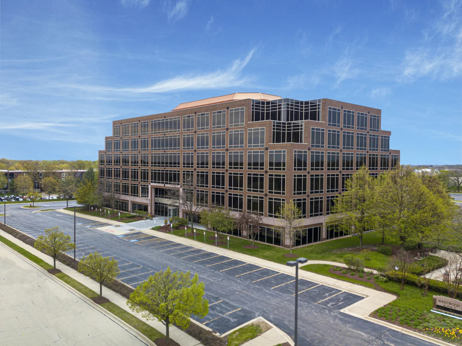 The Westwood II — Lease in Lisle, IL, photo 2 of 8