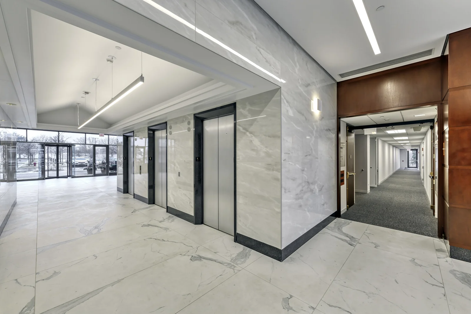 The Westwood II — Lease in Lisle, IL, photo 3 of 8