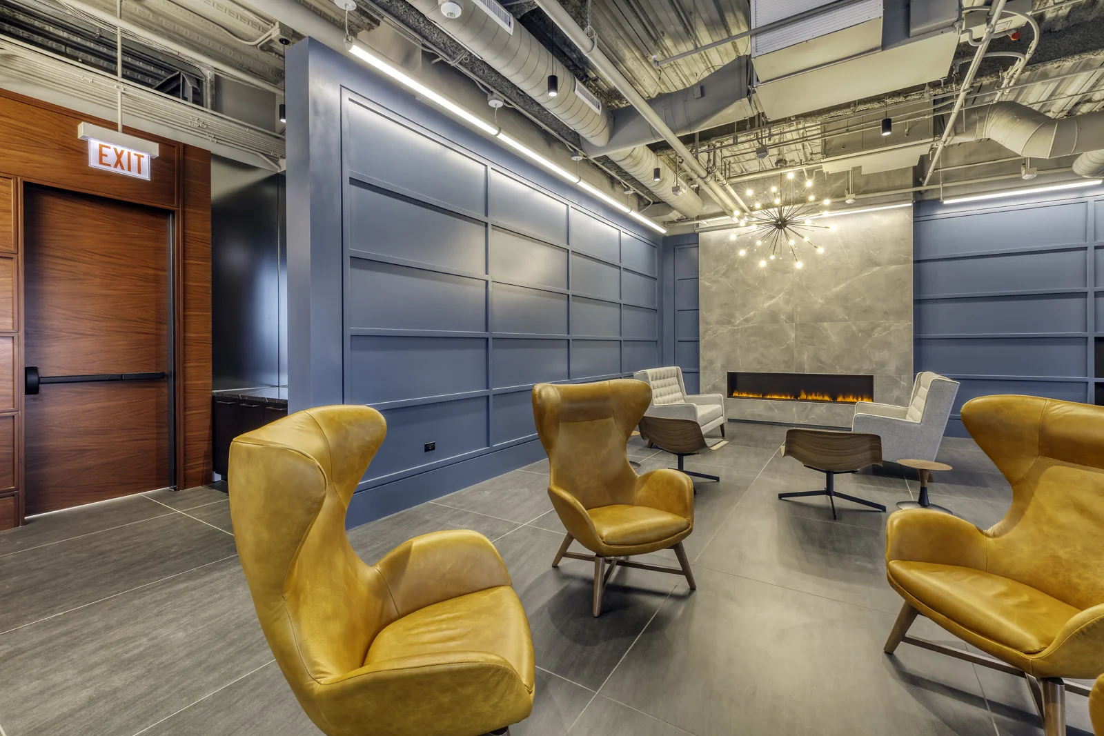 The Westwood II — Lease in Lisle, IL, photo 4 of 8
