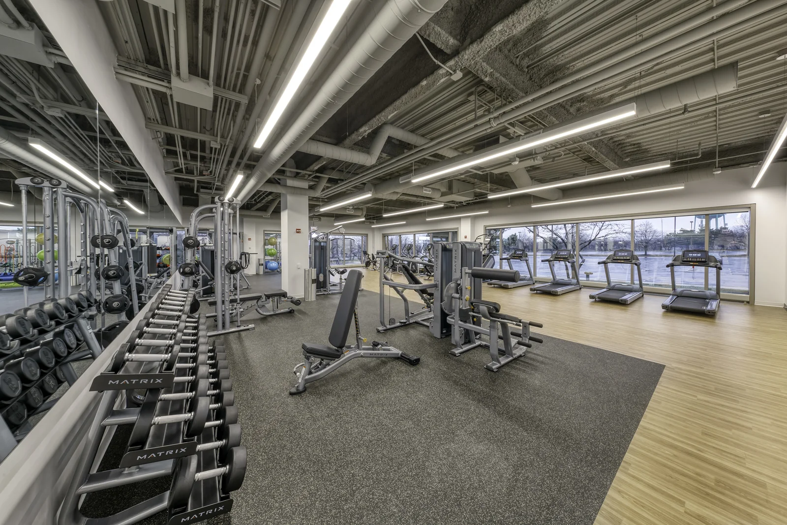The Westwood II — Lease in Lisle, IL, photo 5 of 8