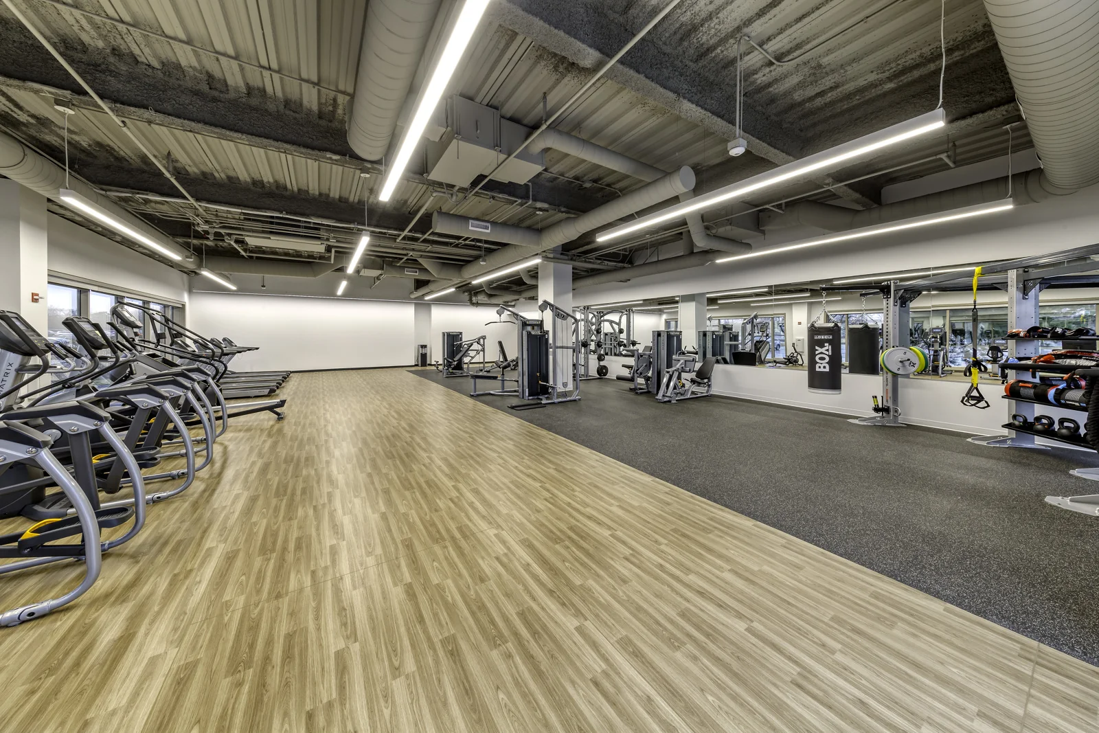 The Westwood II — Lease in Lisle, IL, photo 8 of 8