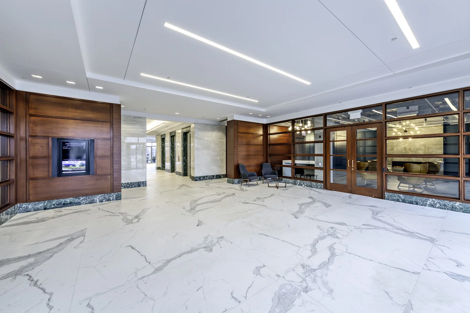 The Westwood I — Lease in Lisle, IL, photo 3 of 6