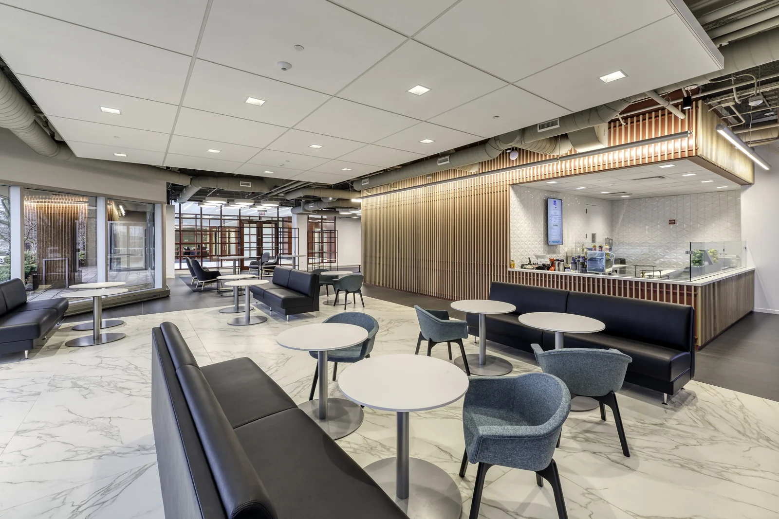 The Westwood I — Lease in Lisle, IL, photo 4 of 6