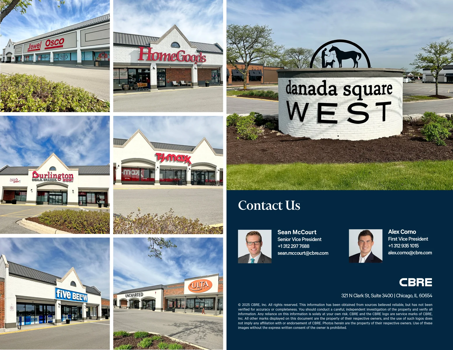 Danada Square West - photo 6 - Wheaton, IL