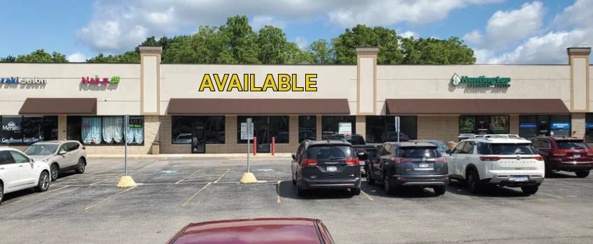 Retail in Antioch, IL — Lease in Antioch, IL, photo 2 of 2