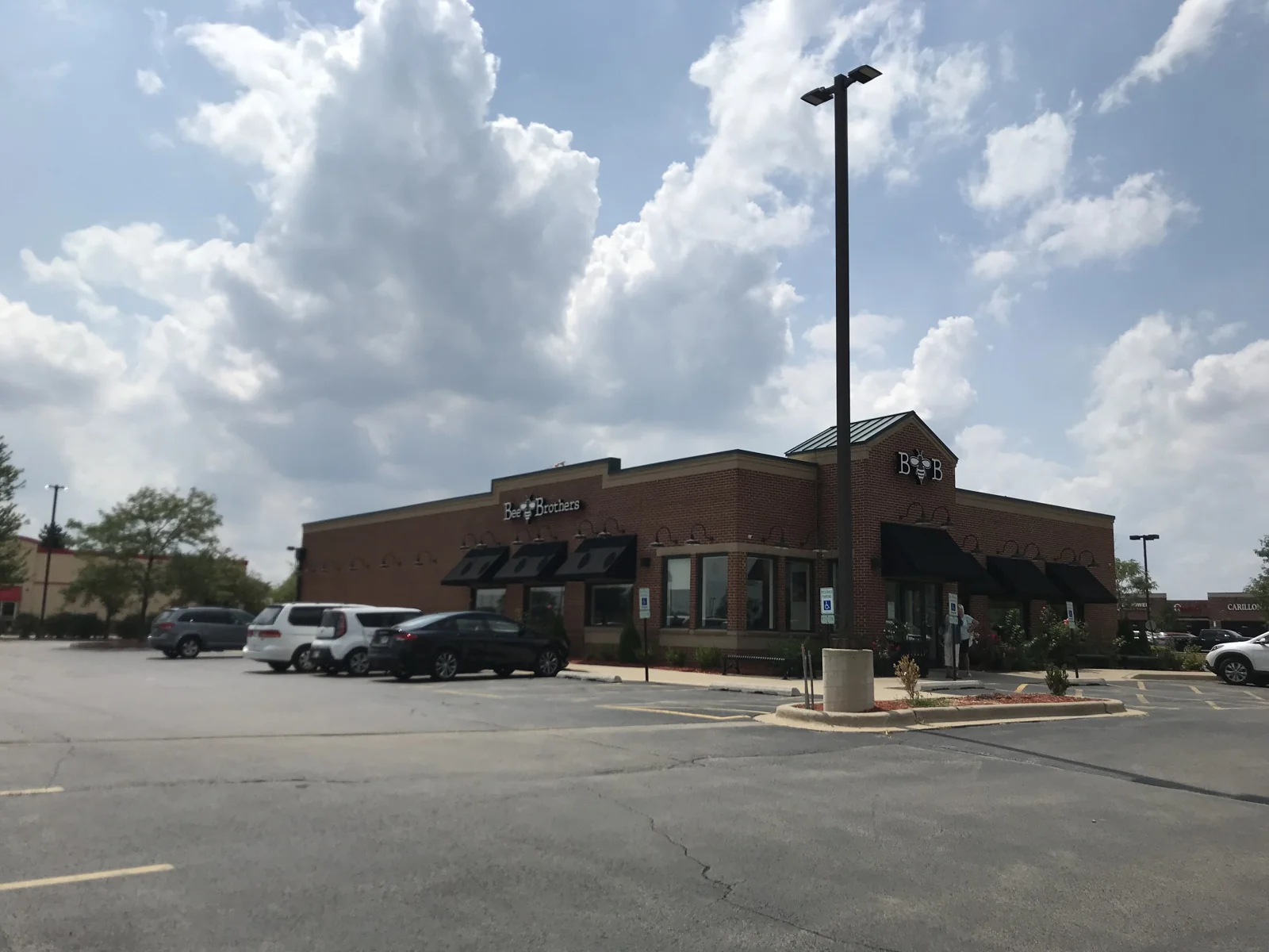 Carillon Court — Lease in Romeoville, IL, photo 2 of 5