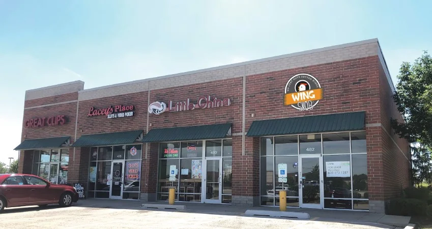 Carillon Court — Lease in Romeoville, IL, photo 4 of 5