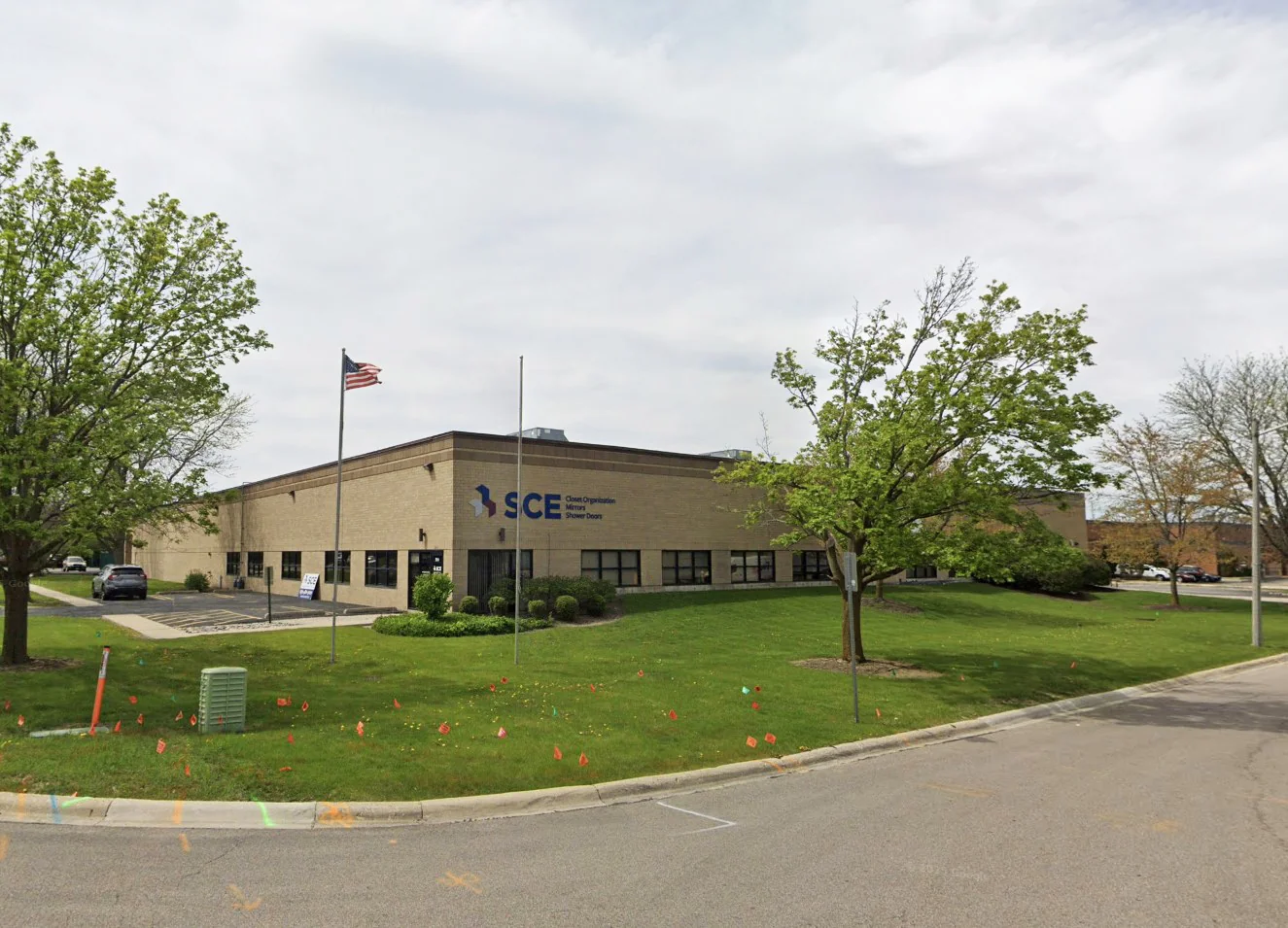 300 S Westgate Drive — Lease in Carol Stream, IL, photo 1 of 3