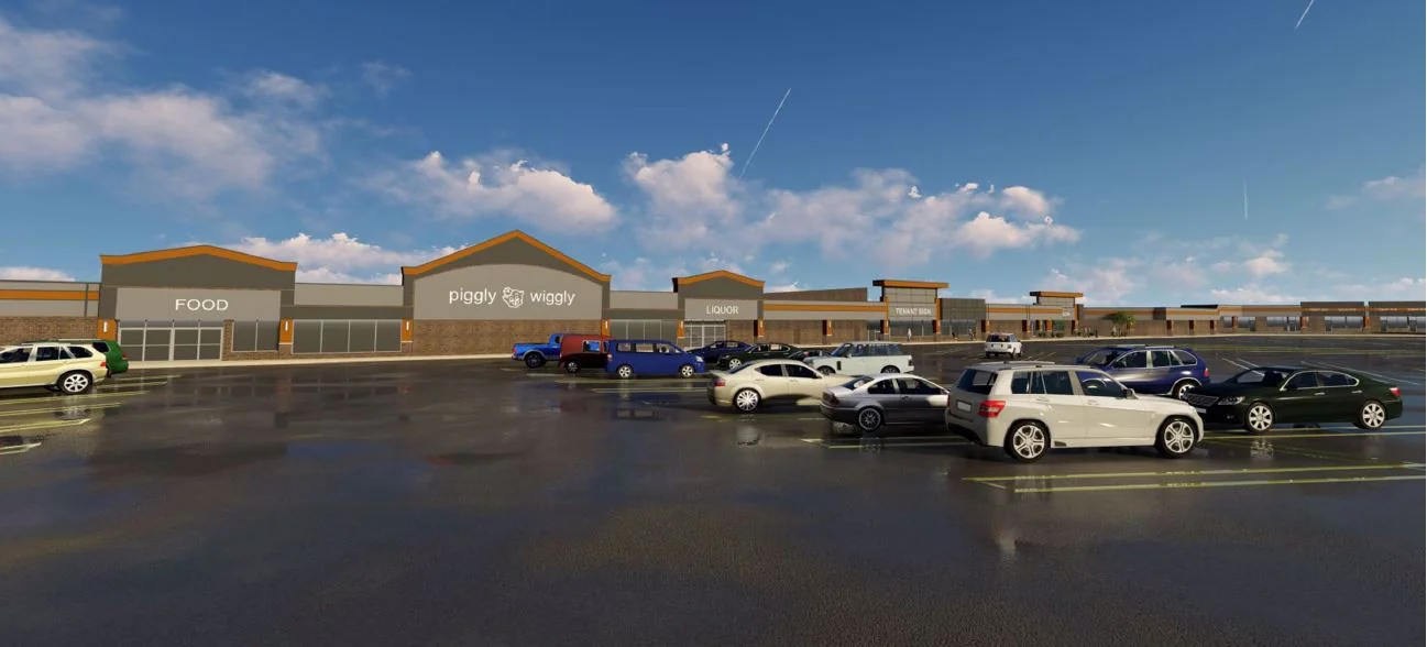 Falls Plaza — Lease in Menomonee Falls, WI, photo 1 of 3