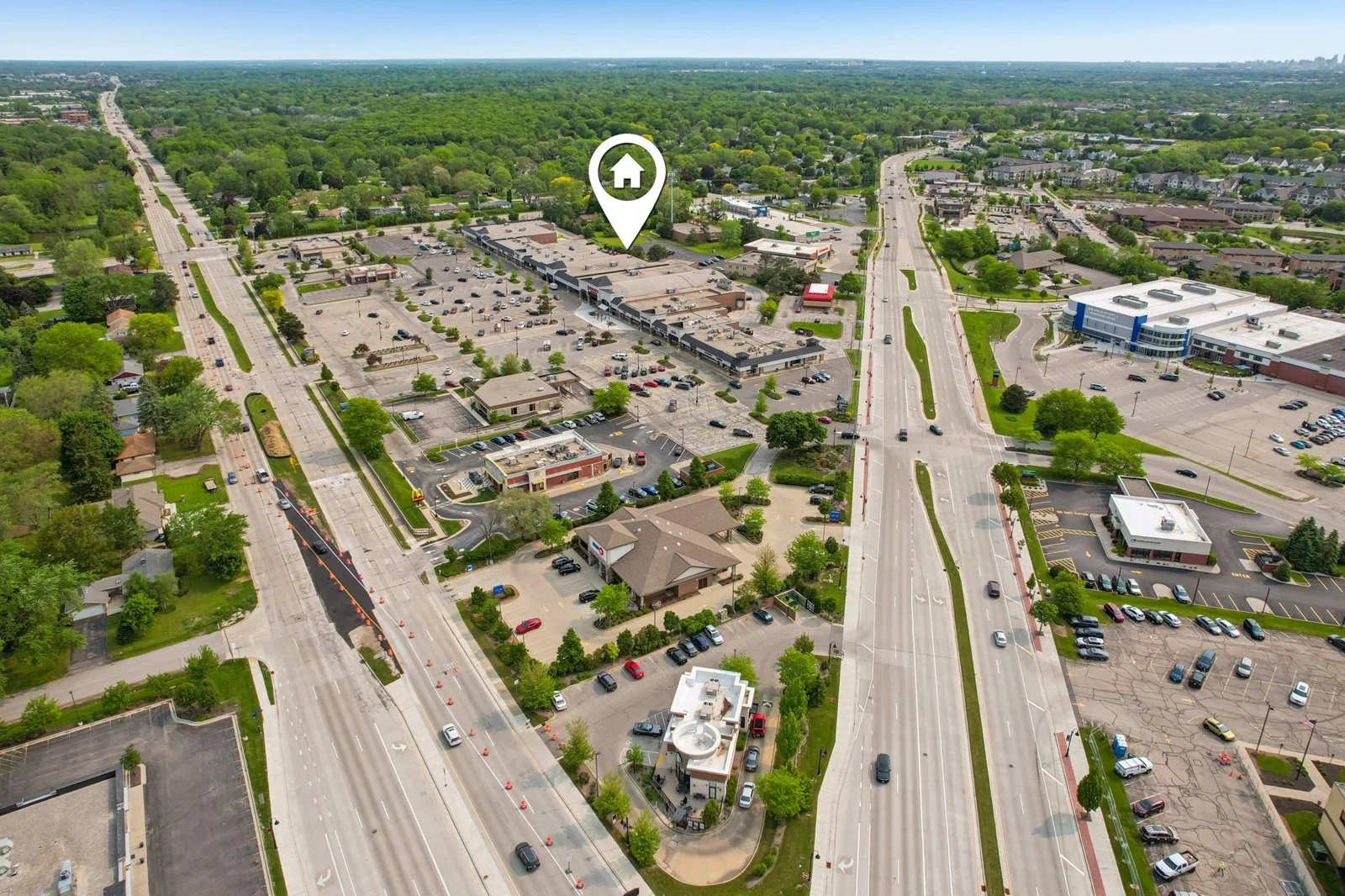 Sendiks New Berlin Plaza — Lease in New Berlin, WI, photo 5 of 5