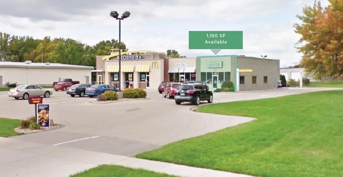 560 Ryan Rd.