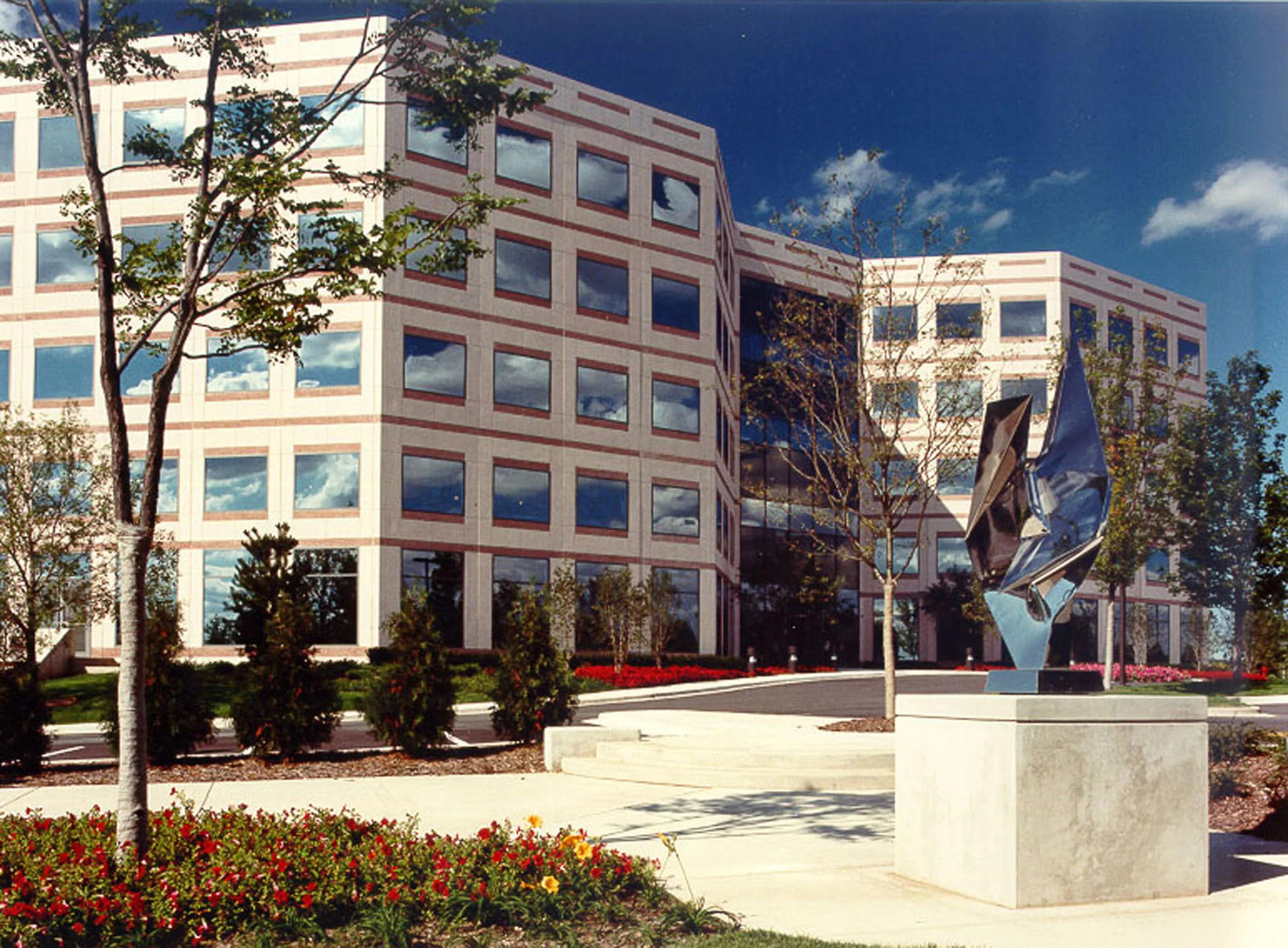 Park Lake Center