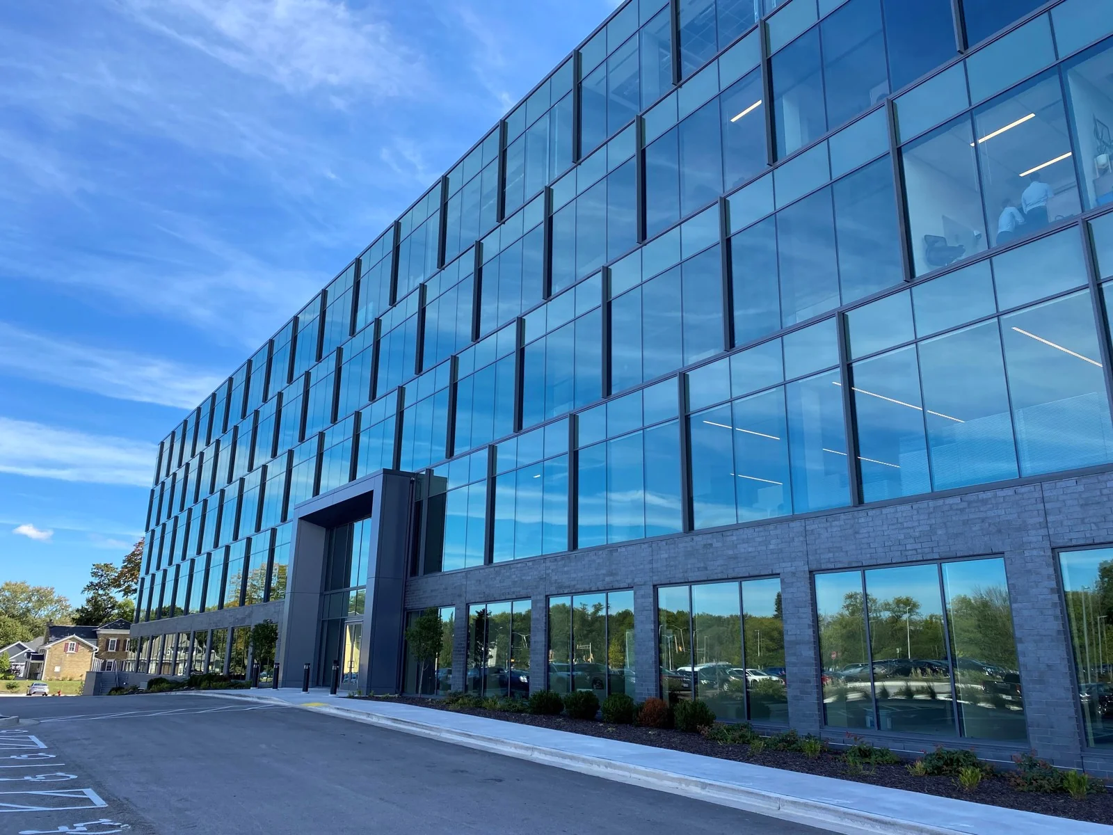 Office in Brookfield, WI