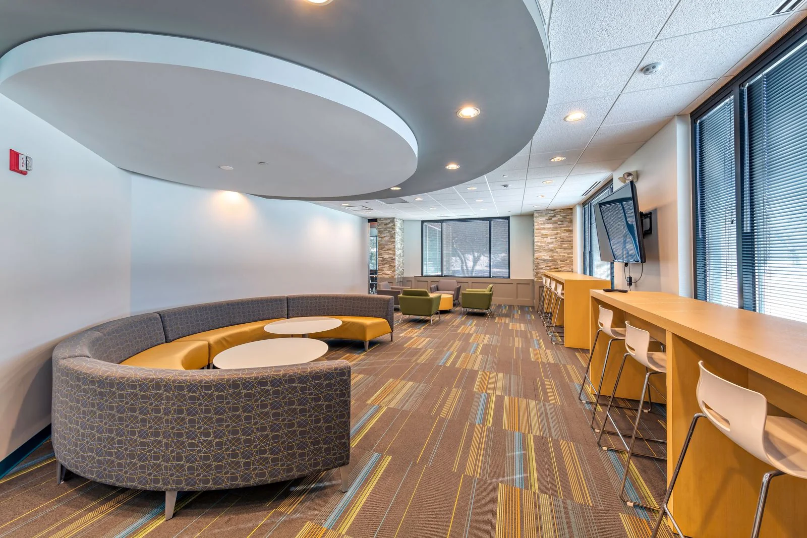 Westings Corporate Center - photo 4 - Naperville, IL