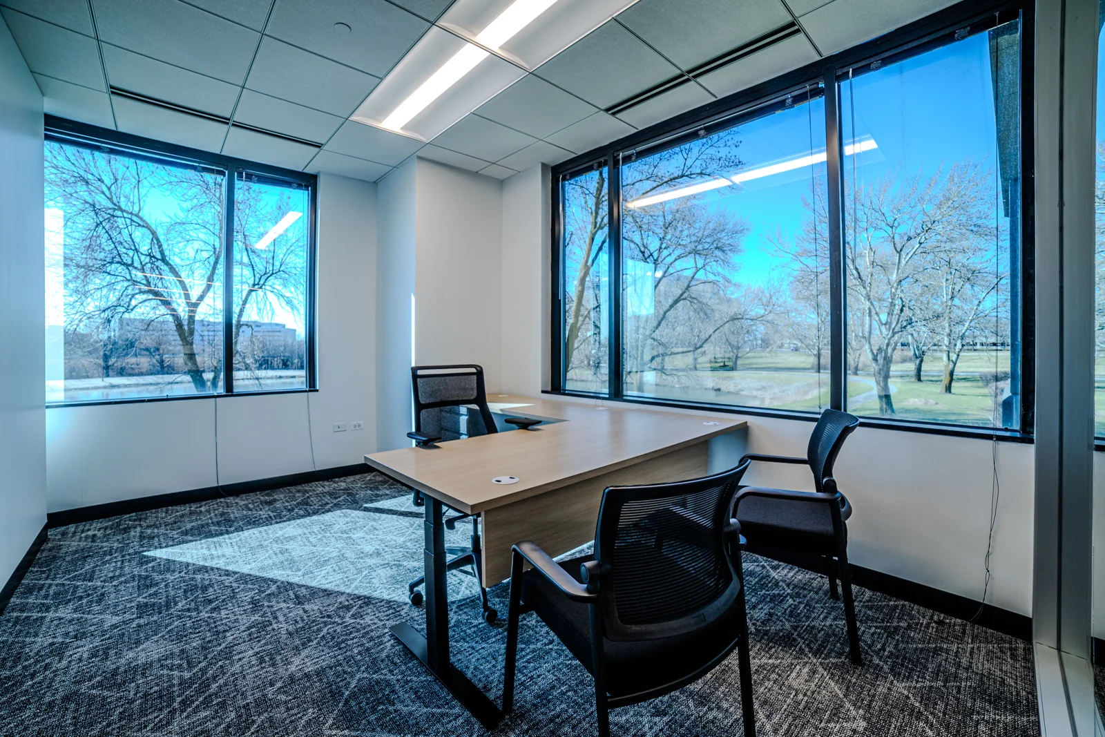 Westings Corporate Center - photo 5 - Naperville, IL