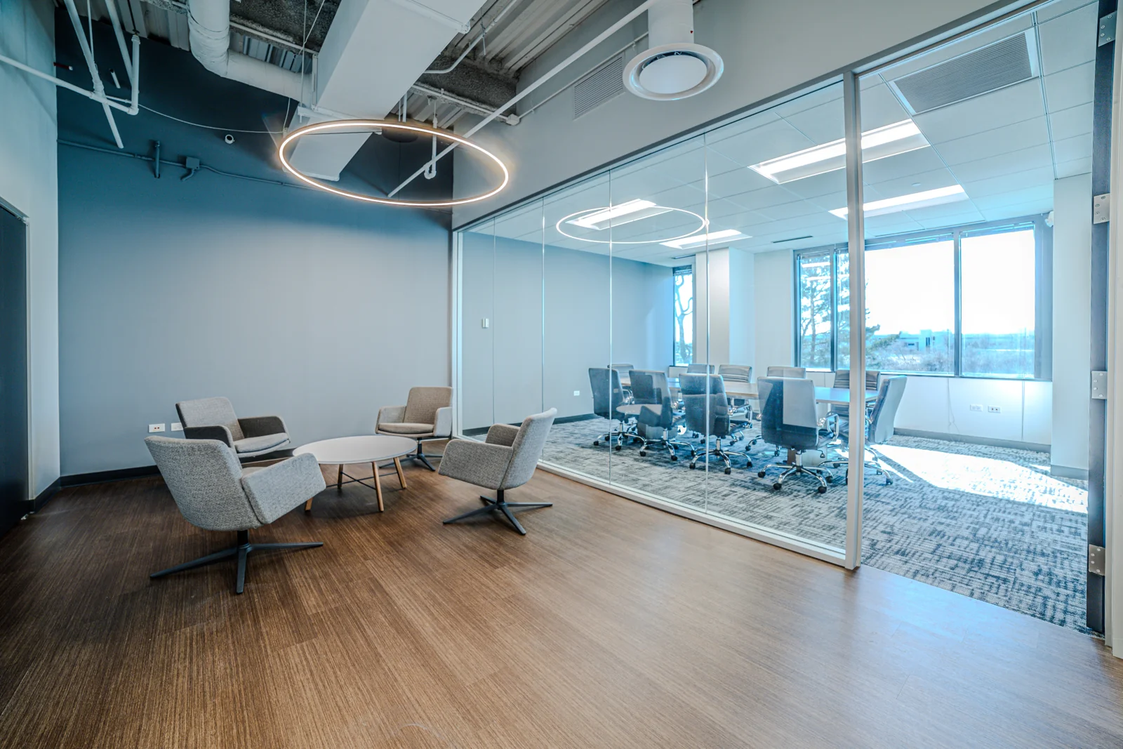 Westings Corporate Center - photo 6 - Naperville, IL