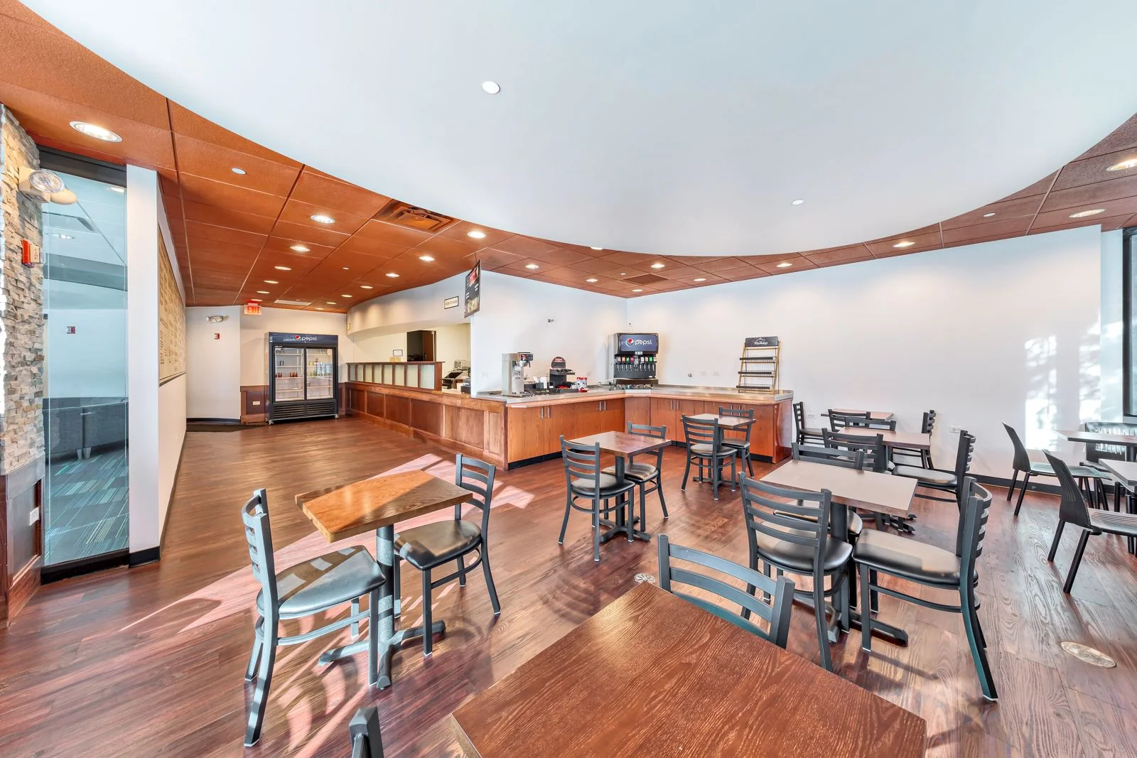 Westings Corporate Center - photo 7 - Naperville, IL