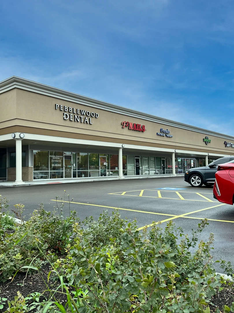 Pebblewood Center — Sale in Naperville, IL, photo 8 of 8