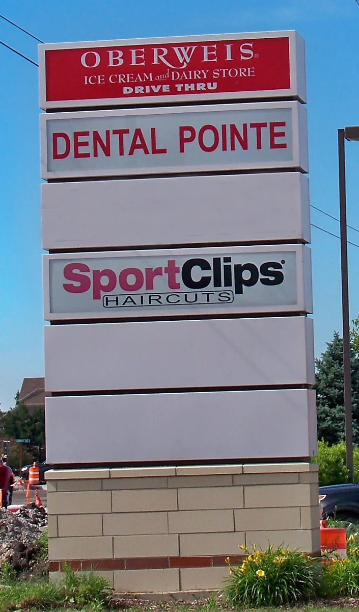 HAMPTON PARK PLAZA - photo 2 - Naperville, IL