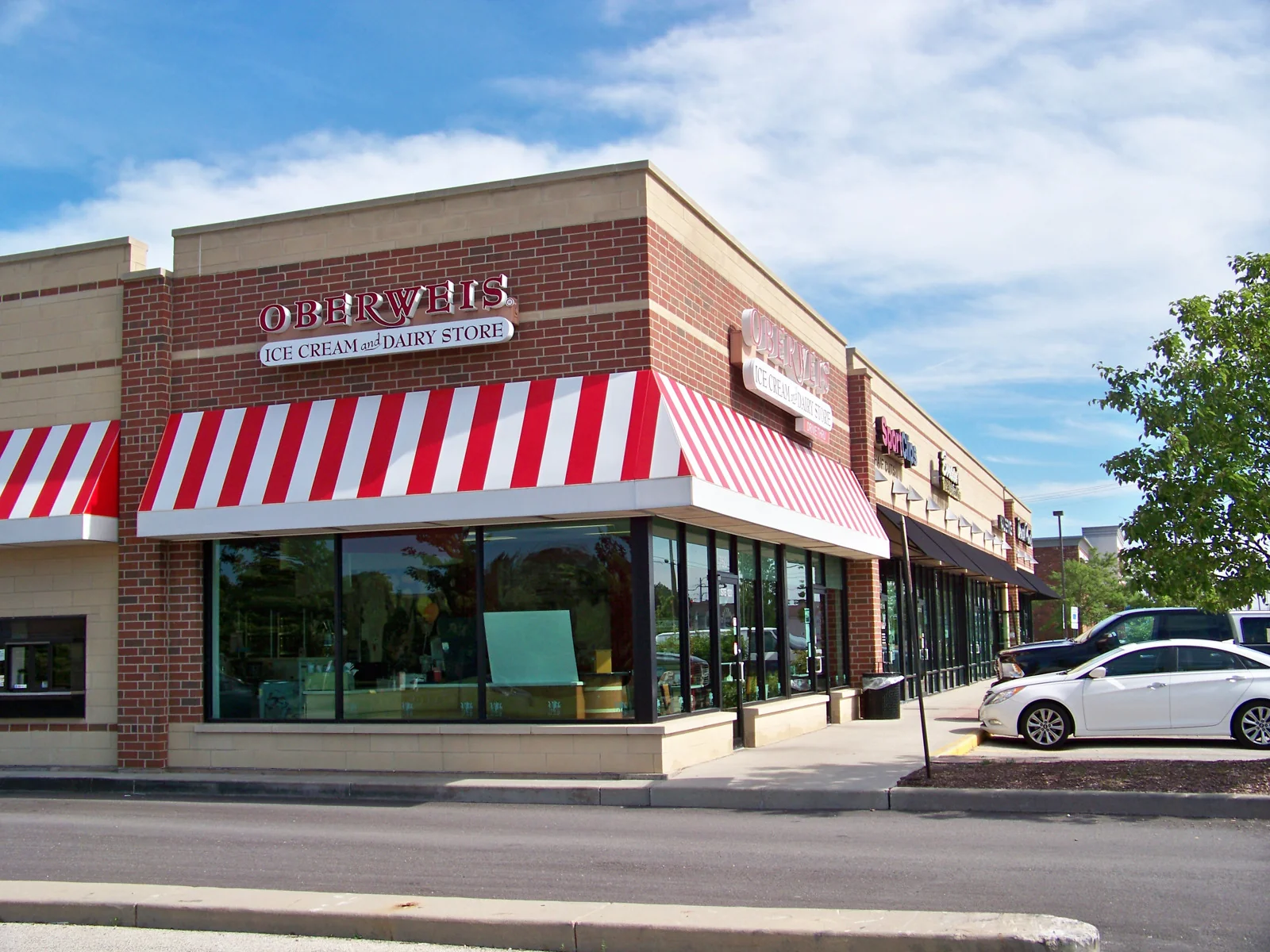 HAMPTON PARK PLAZA - photo 3 - Naperville, IL