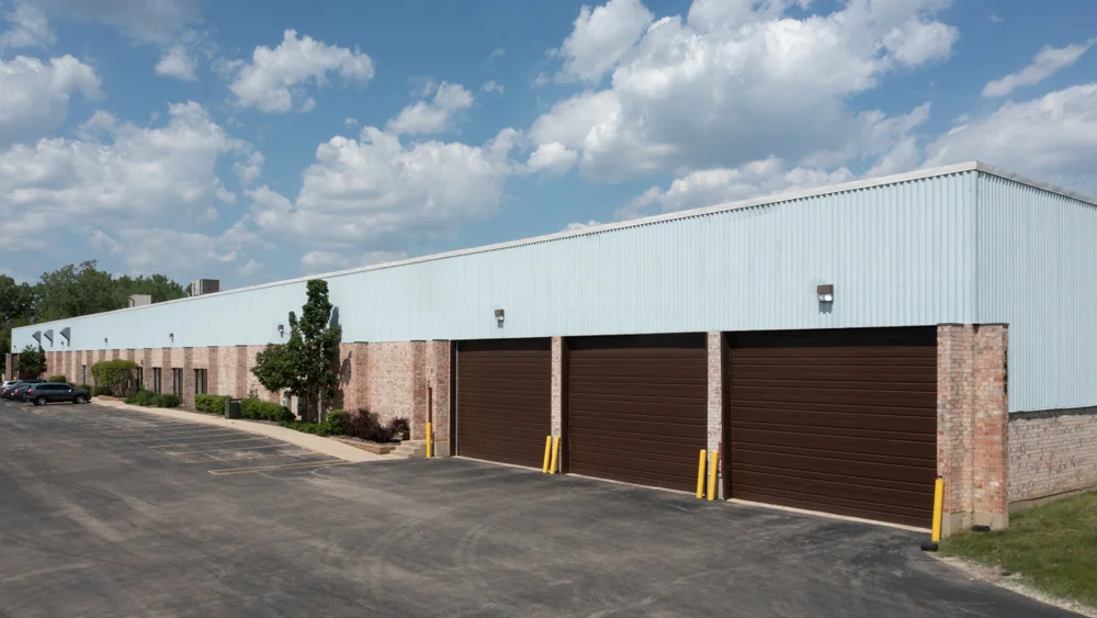 Industrial in West Chicago, IL — Sale in West Chicago, IL, photo 2 of 3