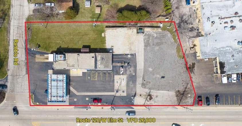 4416 W Elm Street — Lease in Mchenry, IL, photo 3 of 4