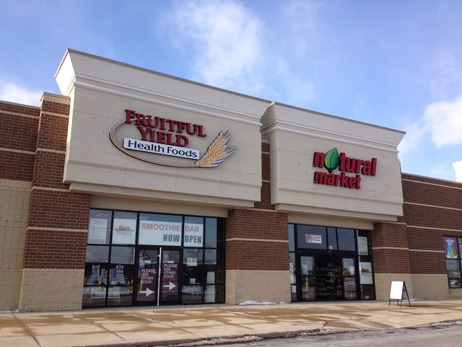 Shops at South Elgin - photo 3 - South Elgin, IL