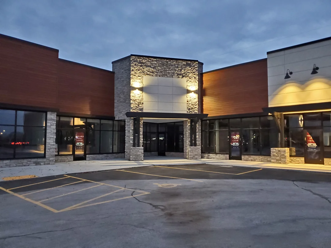 Menasha Marketplace