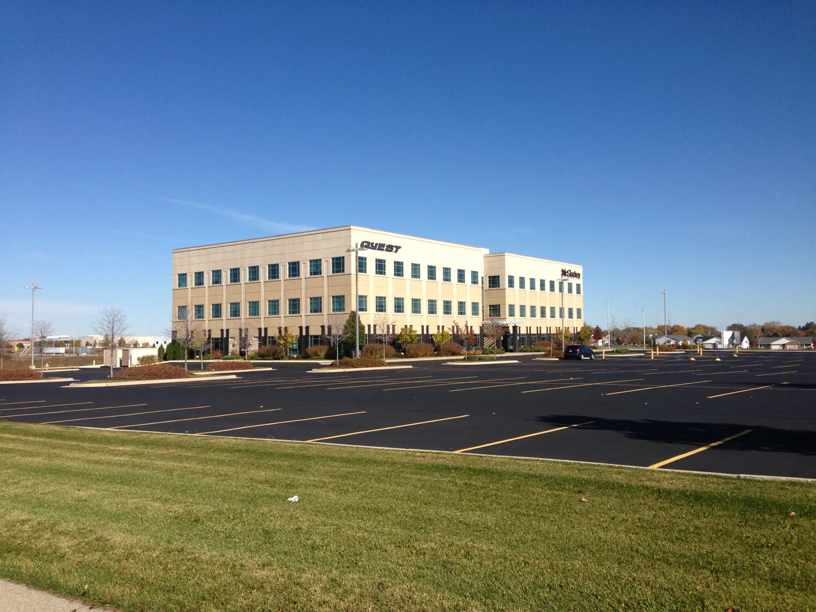 Bell Valley Commons — Lease in Rockford, IL, photo 3 of 4
