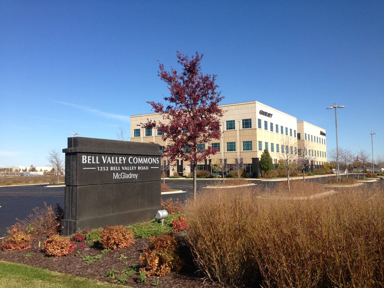 Bell Valley Commons — Lease in Rockford, IL, photo 4 of 4