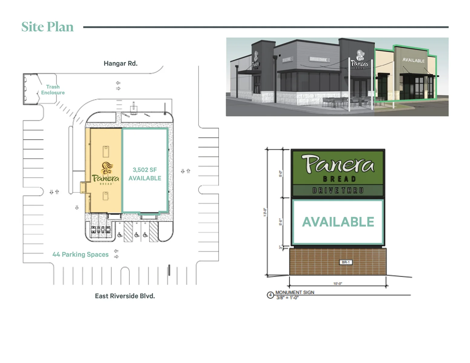 7310 E Riverside Blvd. Loves Park, IL — Lease in Loves Park, IL, photo 4 of 5