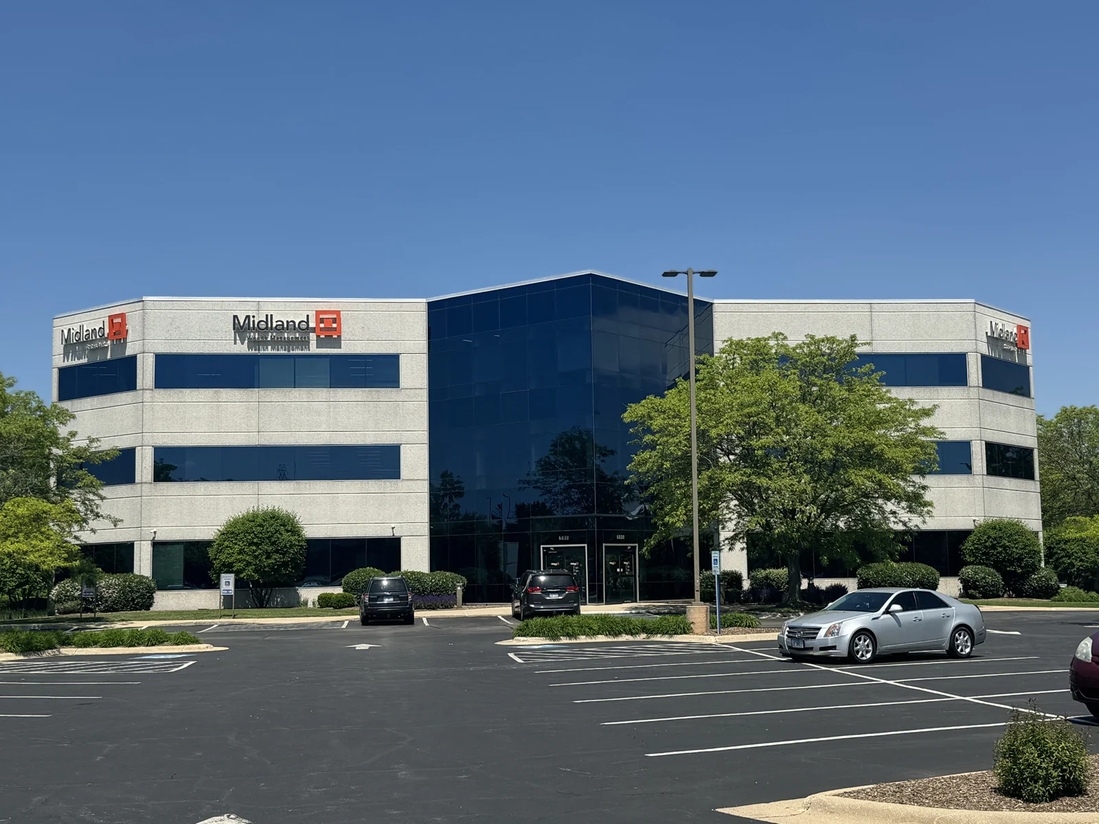 6838 E. State St, Rockford, IL