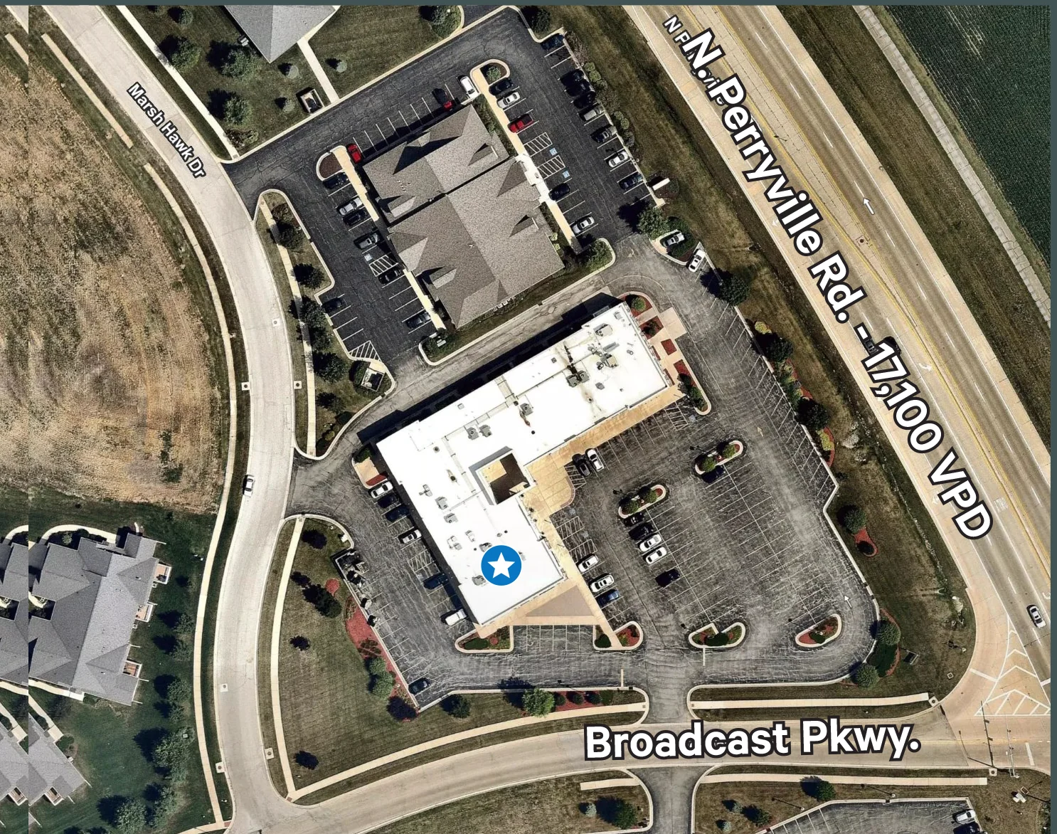 6710 Broadcast Parkway, Loves Park, IL 61111 - photo 2 - Loves Park, IL