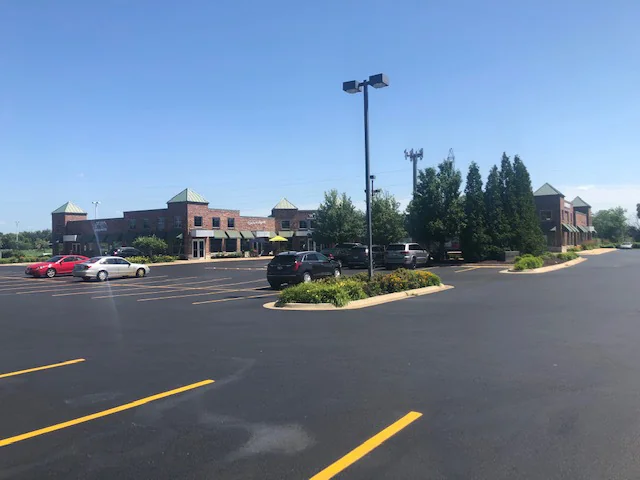 6585 Lexus Dr., Rockford, IL — Lease in Rockford, IL, photo 4 of 4