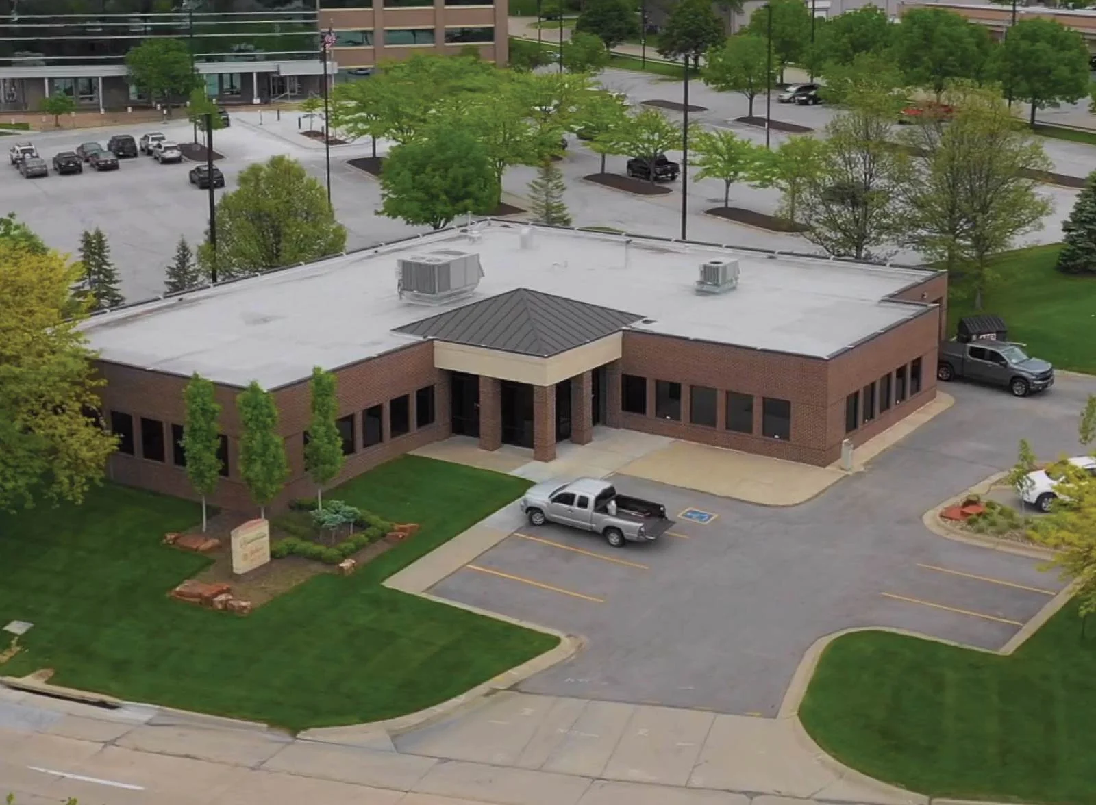 Office Space - photo 1 - Omaha, NE