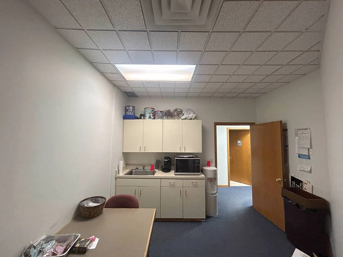 Office Space - photo 6 - Omaha, NE