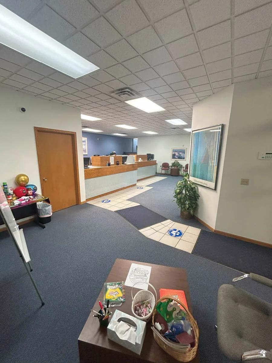 Office Space - photo 5 - Omaha, NE