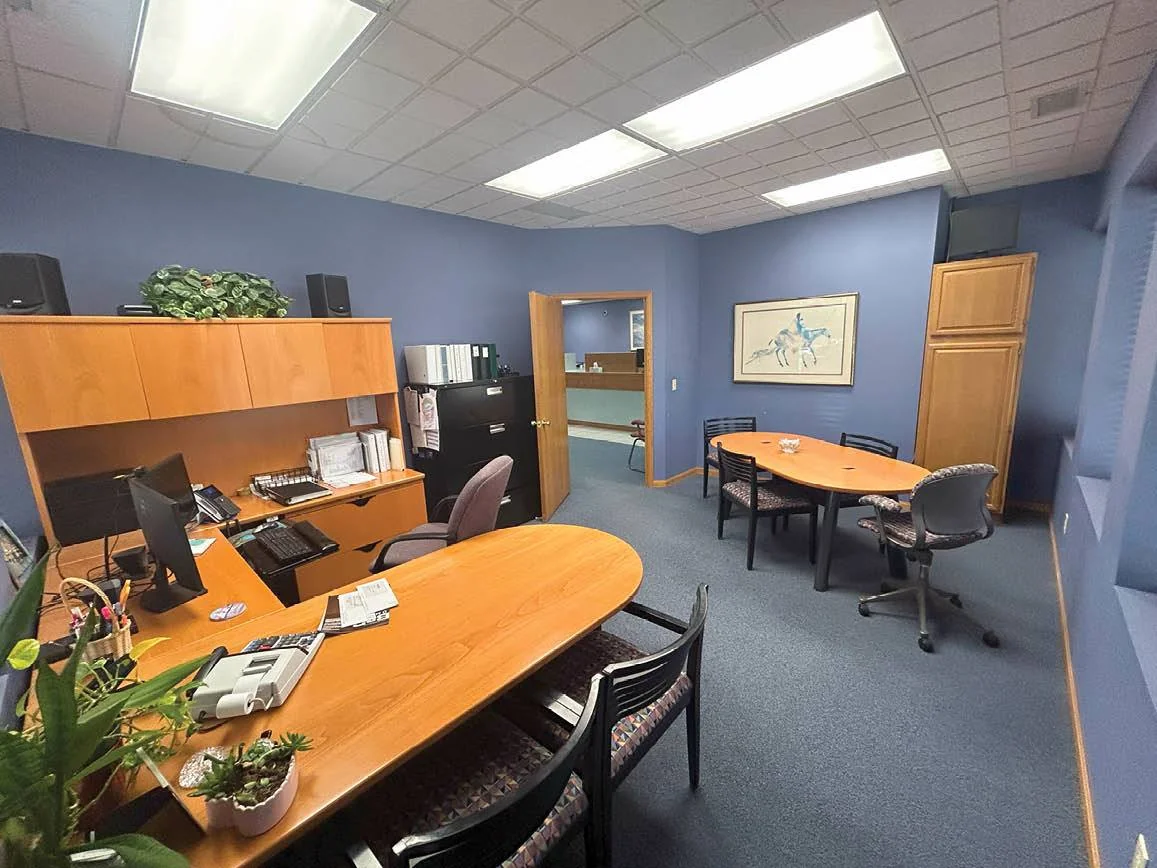 Office Space - photo 7 - Omaha, NE