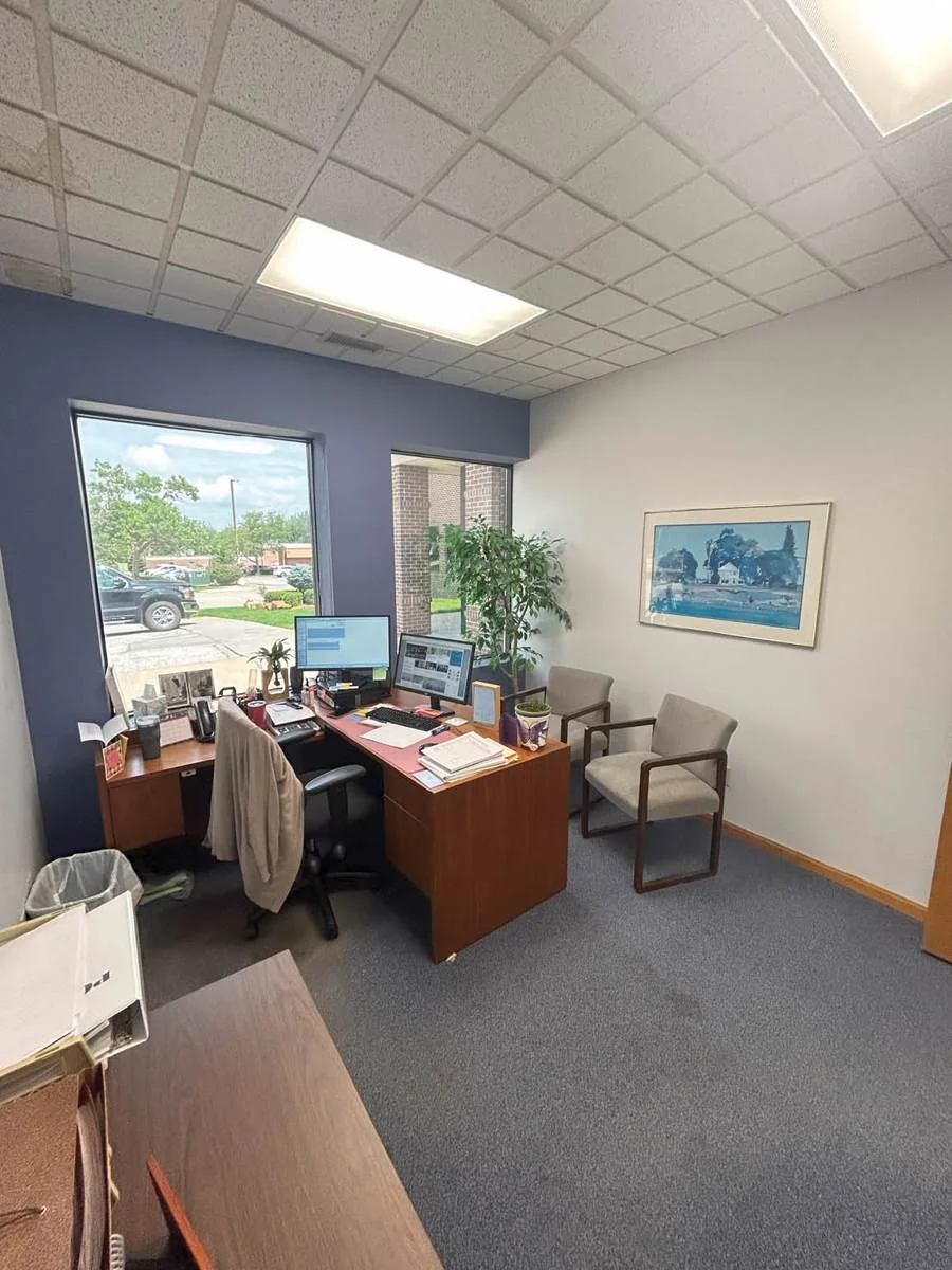 Office Space - photo 8 - Omaha, NE