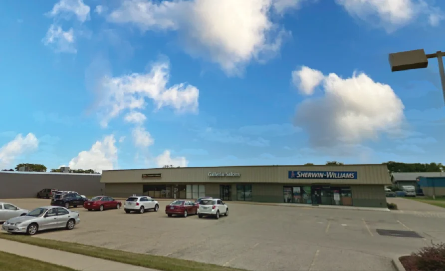 Retail Space - Janesville — Lease in Janesville, WI, photo 1 of 1