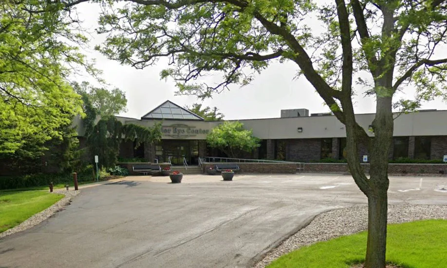 Office in Rockford, IL
