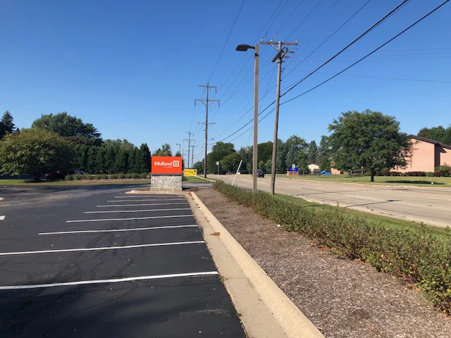 1700 N. Alpine Rd. — Lease in Rockford, IL, photo 3 of 7