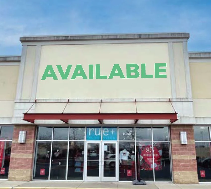 Machesney Crossing — Lease in Machesney Park, IL, photo 1 of 8