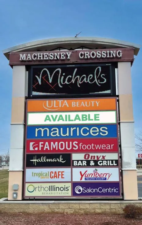 Machesney Crossing — Lease in Machesney Park, IL, photo 4 of 8