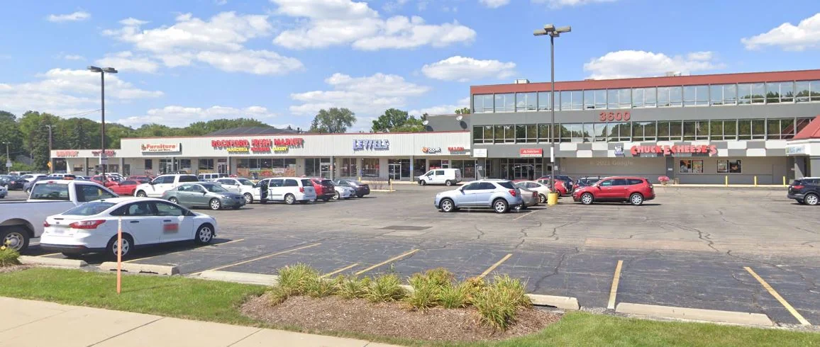 Office in Rockford, IL