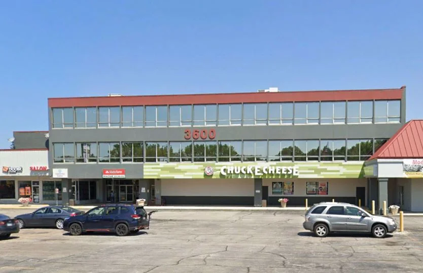 Office in Rockford, IL — Lease in Rockford, IL, photo 3 of 3